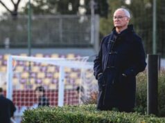 Ranieri discutiu seu relacionamento com Gasperini e Friedkin: “Os Friedkins sempre tiveram muita razão comigo.”