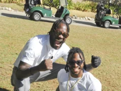 A propósito, um peso pesado classificado do UFC está lutando contra um homem sem pernas na sexta-feira – ‘Não tenho medo dele’