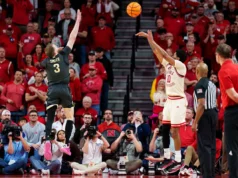 A mídia social reagiu à derrota de Nebraska na prorrogação para Purdue