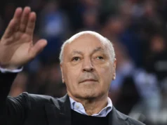 O Inter de Milão pode terminar a temporada com uma nota positiva, já que o clube se concentra no Scudetto após uma saída embaraçosa da Liga dos Campeões.