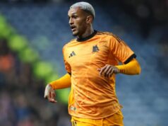 Wesley x Cremonis, Dybala e Kone ficarão de fora do retorno