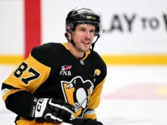 Quatro coisas que os Penguins mais precisam após as férias olímpicas