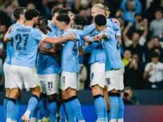 City enfrentará Bodo/Glimt ou Real Madrid na Liga dos Campeões