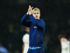 Liverpool, Chelsea e Aston Villa foram associados a um preço de £ 57 milhões para a jovem estrela