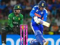 ‘Muito problema com o braço esquerdo e giro do dedo’: treinador indiano soa alarme antes do Super 8