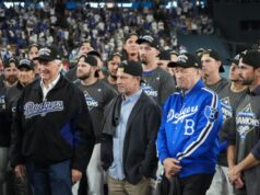 Andrew Friedman, outro executivo dos Dodgers, consegue novo cargo no Lakers após venda de US$ 10 bilhões