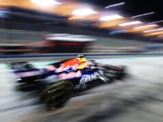 A F1 está monitorando a situação no Oriente Médio antes das corridas planejadas no Bahrein e na Arábia Saudita