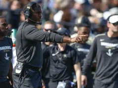 Ex-coordenador defensivo da Virginia Tech recebe grande promoção