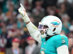 Os New York Jets deveriam perseguir Bradley Chubb na agência gratuita da NFL?