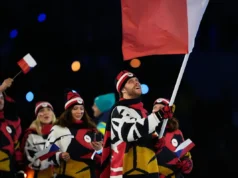 Jogadores da NHL chegam a Milão, retornando às Olimpíadas de Inverno após uma ausência de 12 anos