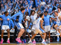 Pesquisa AP de basquete masculino: Duke e UConn caem para uma grande mudança no Top 10, Arizona volta ao primeiro lugar