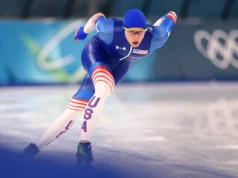 Milan Cortina: O que assistir hoje nas Olimpíadas de Inverno – Khloe Kim atinge o halfpipe enquanto os EUA perseguem o ouro na patinação de velocidade e dança no gelo (11/02)