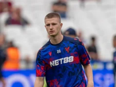 Relatório: Liverpool pretende dupla da Premier League de £ 130 milhões para substituir Curtis Jones