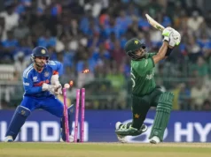 ‘A hora mais sombria da nossa história’: Mohammad Yousuf lamenta a derrota da Índia sobre o Paquistão na Copa do Mundo T20