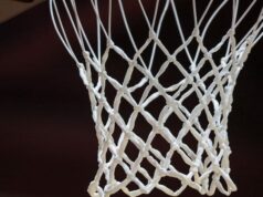 Basquete masculino do ensino médio: Morgan se repete como campeão estadual 3A com vitória sobre American Heritage