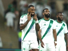 ‘Parece que sou um homem’ – Tony realmente perde um pênalti… e depois marca um hat-trick