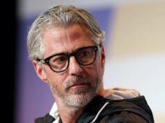 Casey Wasserman venderá sua agência após as consequências de Epstein