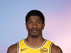 Jonathan ‘Nate’ Williams se junta aos Warriors em um acordo bidirecional