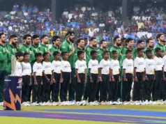 IND vs PAK: Como o Paquistão pode ser eliminado da Copa do Mundo T20 depois de derrotar a Índia