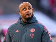 Bayern terá desempenho ‘digno’ de torcedores atingidos por greve na Copa da Alemanha