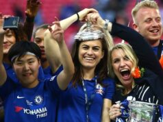 Karen Carney: O Chelsea enfrenta um verão difícil e desconhecido sem Paul Green