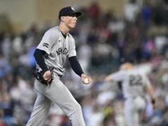 New York Yankees @ Pittsburgh Pirates: Ryan Yarbrough x Bubba Chandler