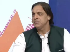 ‘Se a Índia for nocauteada’ para ‘Salman não é material para capitania’: o discurso de Shoaib Akhtar após a derrota do Paquistão se torna viral