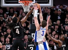 Texas A&M sofreu sua maior derrota no jogo da SEC contra o número 17 da Flórida