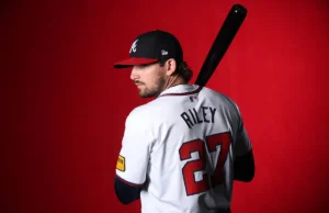 Boas notícias: Austin Riley vai para o quintal, a competição no bullpen esquenta, mais