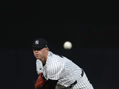 Ryan Weathers impressiona na estreia, Yankees em branco no Nationals