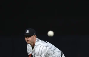 Ryan Weathers impressiona na estreia, Yankees em branco no Nationals