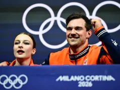 Jogos Olímpicos de Inverno de 2026: patinadores cujos países de origem não quiseram mandá-los para Milão