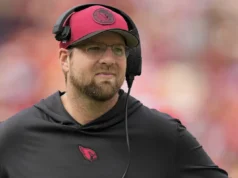 Falcons contratam Patrick Toney como novo coordenador de jogo de passes defensivos