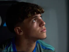 Relatório – Como o Real Madrid impediu que a joia do meio-campo de 18 anos se transferisse para o Benfica