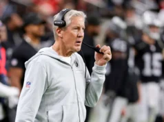 Os resultados da pesquisa do Las Vegas Raiders NFLPA destacam ainda mais os problemas da equipe técnica rumo à temporada de 2025