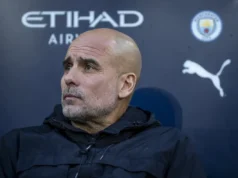 Fonte do clube detalha por que Pep Guardiola poderia permanecer no Manchester City até 2027