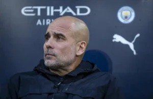 Fonte do clube detalha por que Pep Guardiola poderia permanecer no Manchester City até 2027