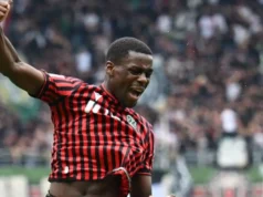 Noel Asko quer voltar ao Bayern?