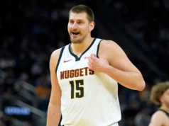 Escalação perfeita de pontuação alta do basquete fantasia para a semana 17: Nikola Jokic apresenta melhor desempenho desde o Natal