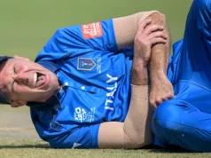 Madsen ignora estreia da Itália na Copa do Mundo