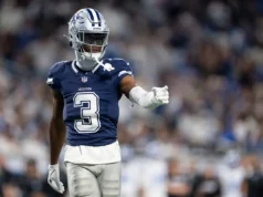 Rastreador de tags de franquia da NFL 2026: principais candidatos, incluindo George Pickens, valor salarial por cargo, regras e janela