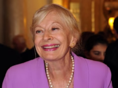 O ícone do Blue Peter, BD Baxter, deixou uma quantia impressionante para amigos e instituições de caridade após sua morte aos 92 anos.