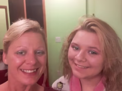 Mulher do Alabama descobre o destino depois de empurrar uma mulher até a morte em um penhasco, a polícia diz que o casal ‘se conhecia por meio de namorados’