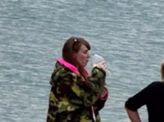 Lord Ashcroft: Ela pode ser tímida… mas a ‘diva insegura e manipuladora’ Angela Rayner é realmente a primeira-ministra?