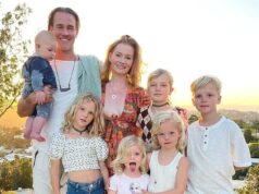 Por dentro dos últimos dias comoventes de James van der Beek: amigos revelam a agonia do hospício… sua batalha final secreta… e sua emocionante última resistência