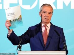 Mais de 15 mil milhões de libras em benefícios foram distribuídos a famílias migrantes em apenas 18 meses, revelam dados chocantes