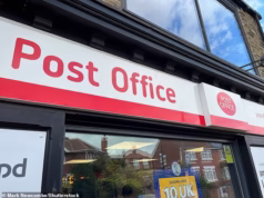 Ministros recuam no encerramento de agências dos correios