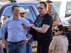 O congressista casado Tony Gonzales se recusa a renunciar por suposto caso com assessor suicida