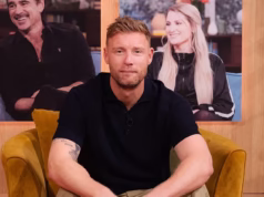 Freddie Flintoff e o cirurgião que reconstruiu seu rosto conhecem pacientes que precisam de cirurgia reconstrutiva em um novo documentário emocionante da ITV – e chega perto de casa após seu acidente de carro Top Gear que mudou sua vida