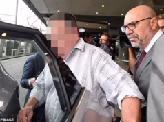 Homem acusado de sequestrar e matar uma criança britânica de três anos há mais de 50 anos pode ser identificado na Austrália